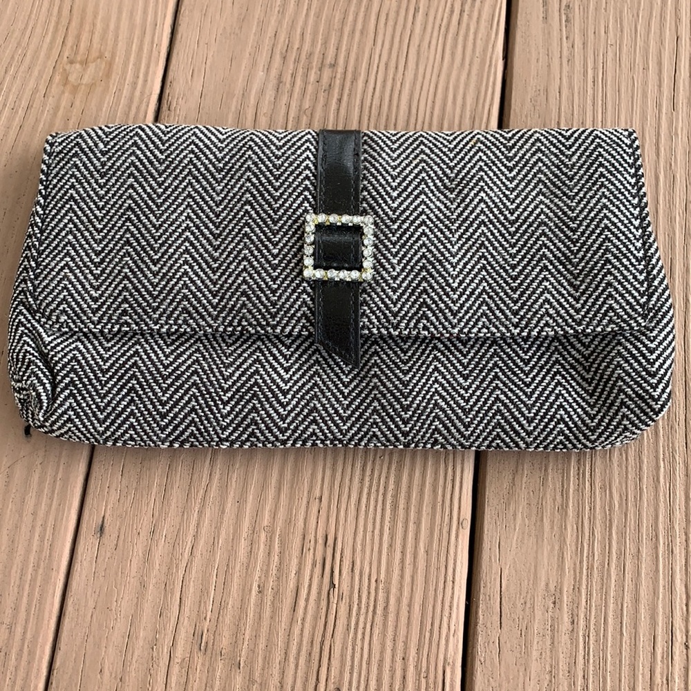 Lancome Cosmetic Case
